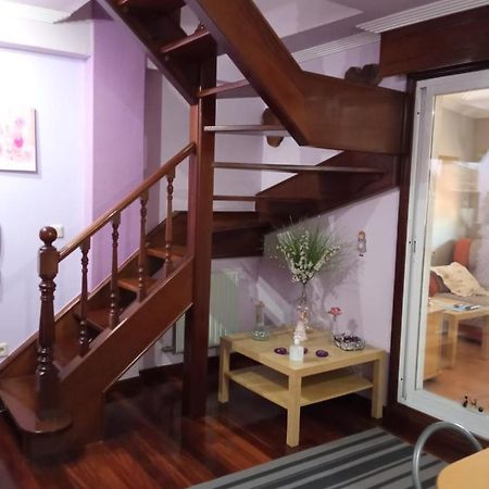 דירות Apartamento Duplex ויגו מראה חיצוני תמונה