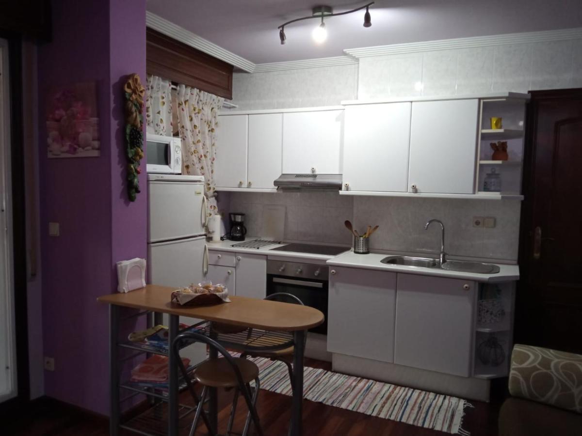 דירות Apartamento Duplex ויגו מראה חיצוני תמונה