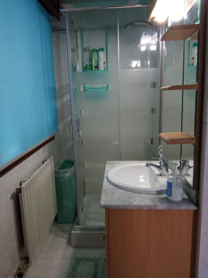 דירות Apartamento Duplex ויגו מראה חיצוני תמונה