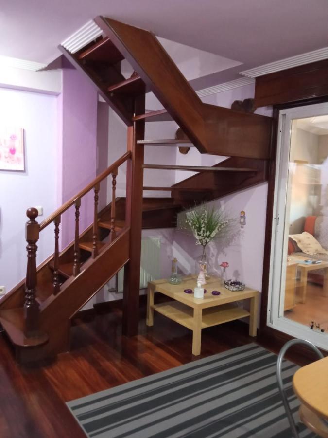 דירות Apartamento Duplex ויגו מראה חיצוני תמונה