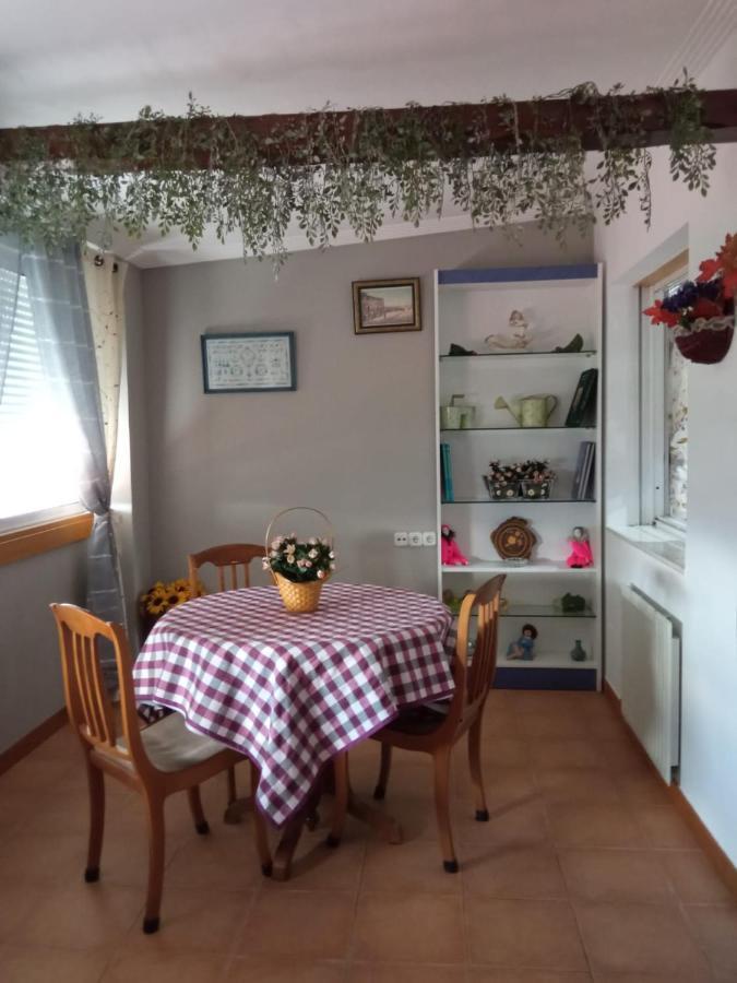 דירות Apartamento Duplex ויגו מראה חיצוני תמונה