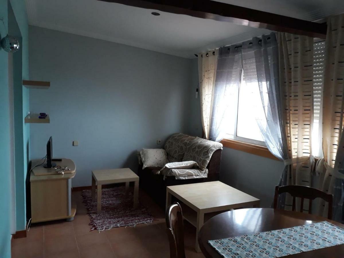 דירות Apartamento Duplex ויגו מראה חיצוני תמונה